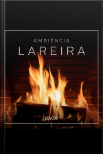Ambiência - Lareira