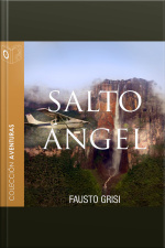 Salto Ángel - Dramatizado