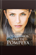 Los Últimos Días De Pompeya - Dramatizado