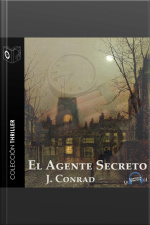 El Agente Secreto - Dramatizado