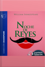 Noche De Reyes O Como Gustéis - Dramatizado