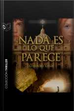 Nada Es Lo Que Parece - Dramatizado