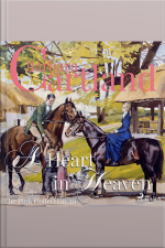 A Heart In Heaven (barbara Cartland’s Pink Collection 20)