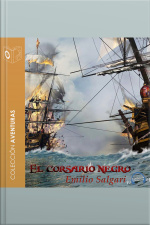 El Corsario Negro - Dramatizado