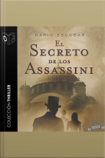El Secreto De Los Assassini - Dramatizado