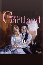 This Way To Heaven (barbara Cartland’s Pink Collection 50)