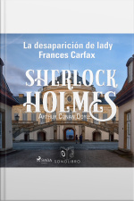 La Desparición De Lady Frances Carfax