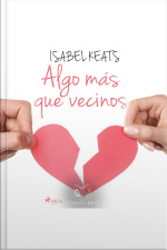 Algo Más Que Vecinos - Dramatizado