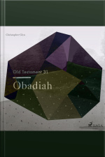 The Old Testament 31 - Obadiah