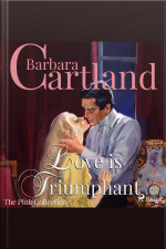 Love Is Triumphant (barbara Cartland’s Pink Collection 5)
