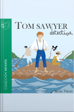 Tom Sawyer Detective - Dramatizado