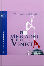 El Mercader De Venecia - Dramatizado