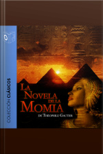 La Novela De La Momia - Dramatizado