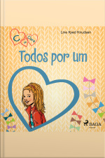 C De Clara 5 - Todos Por Um