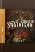 Sandokan: El Rey Del Mar - Dramatizado