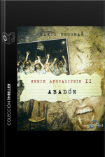 Apocalipsis Ii - Abadón