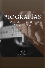 Biografías: Músicos Del Modernismo
