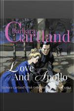 Love And Apollo (barbara Cartland’s Pink Collection 57)