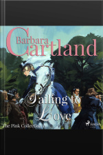 Sailing To Love (barbara Cartland’s Pink Collection 11)