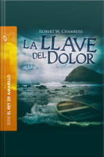 La Llave Del Dolor - Dramatizado