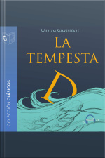 La Tempestad - Dramatizado
