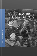Tres Hombres Y Una Barca - Dramatizado