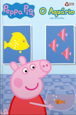Peppa Pig - O aquário