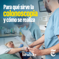 Episodio 80: Para qué sirve la colonoscopia y cómo se realiza