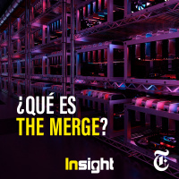 Episodio 121: ¿Qué es The Merge?