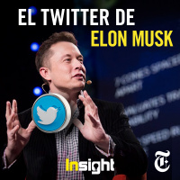 Episodio 130: El Twitter de Elon Musk