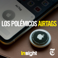 Episodio 135: Los polémicos AirTags