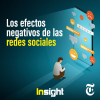 Episodio 126: Los efectos negativos de las redes sociales