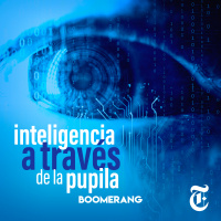 Episodio 18: Inteligencia a través de la pupila