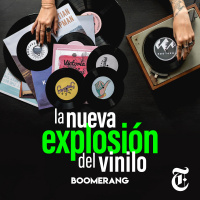 Episodio 30: La nueva explosión del vinilo