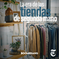 Episodio 42: La era de las tiendas de segunda mano