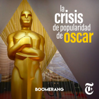 Episodio 43: La crisis de popularidad de los Oscar