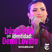 Episodio 12: Búsqueda por identidad: Demi Lovato