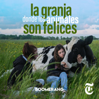 Episodio 22: La granja donde los animales son felices