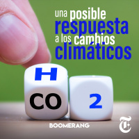 Episodio 23: Una posible respuesta a los cambios climáticos