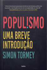 Populismo