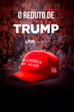 O reduto de Trump - Nem tão republicano assim