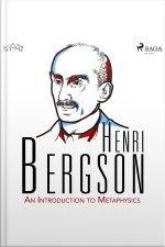 An Introduction To Metaphysics