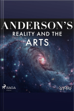 Anderson’s Reality And The Arts