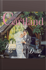 Danger To The Duke (barbara Cartland’s Pink Collection 43)