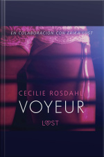 Voyeur - Literatura Erótica