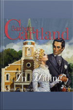 In Hiding (barbara Cartland’s Pink Collection 46)