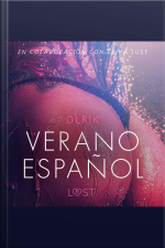 Verano Español - Literatura Erótica
