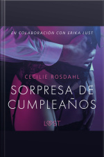 Sorpresa De Cumpleaños - Un Relato Erótico