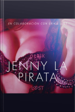 Jenny La Pirata - Literatura Erótica