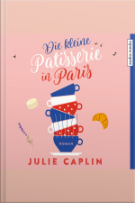 Die Kleine Patisserie In Paris